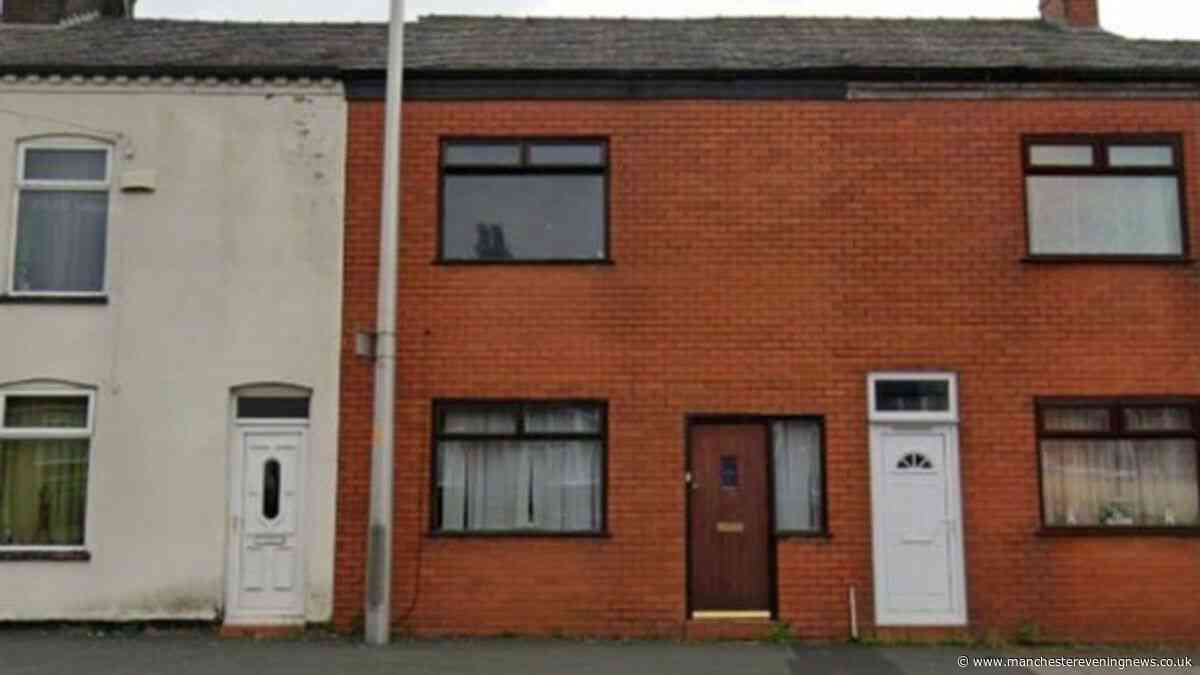 MP hits out at Leigh terraced house converted to five-bed HMO without planning permission