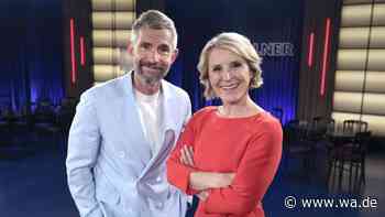 Einmalige Programmänderung im TV: Besondere Gäste tauchen in WDR-Kultsendung auf