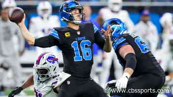 NFL Week 2 picks: Our experts face off on Lions at Bills Thursday night, Bengals vs. Texans and more