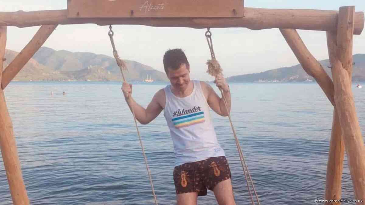 Brit fighting for his life after Lanzarote accident leaves him with half a skull