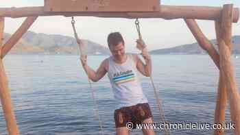 Brit fighting for his life after Lanzarote accident leaves him with half a skull