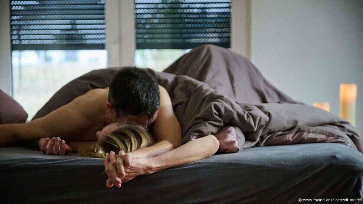 Über sexuelle Wünsche sprechen? Fragt sich nur wie und wann