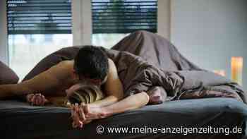 Über sexuelle Wünsche sprechen? Fragt sich nur wie und wann