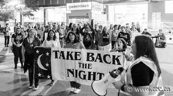 Take Back the Night events in Kitchener and Guelph shine light on gender-based violence