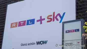 TV-Krise: RTL Deutschland und Sky streichen rund 500 Stellen