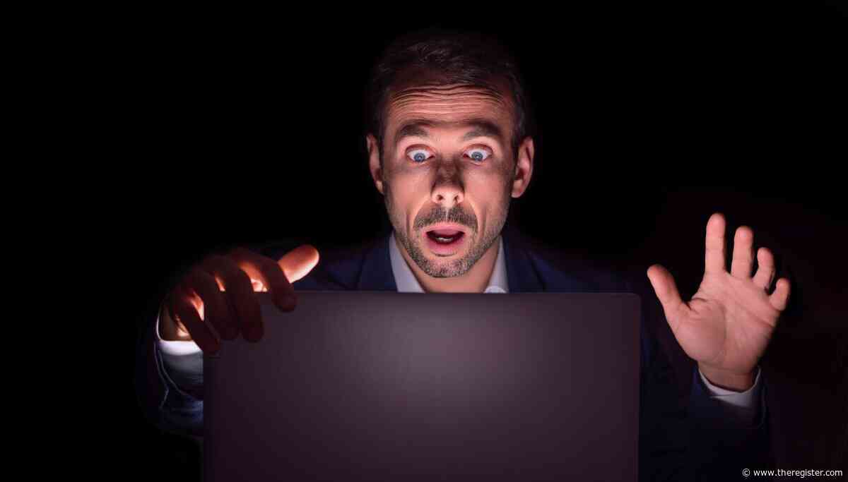 Cisco drops another exploited zero-day, this time a perfect 10