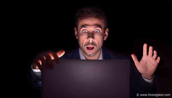 Cisco drops another exploited zero-day, this time a perfect 10