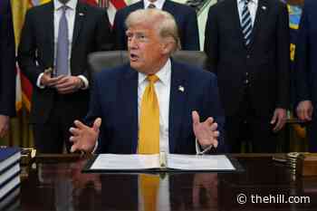 Live updates: Missouri redistricting returns to court; Trump threatens EU over new Canada ties