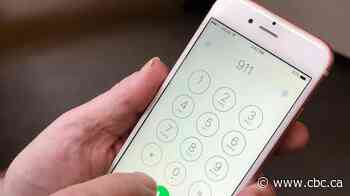 911 service restored after outages across Quebec, parts of Canada