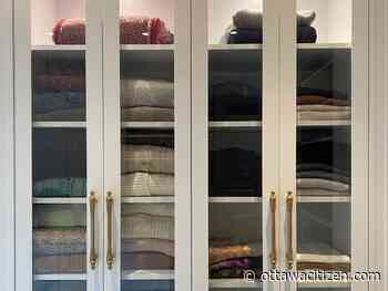 Around the home: What to do with your adult kid’s stuff