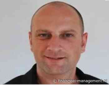 Barry Lemmers gestart als Finance Director bij Heudra Metaalbewerking