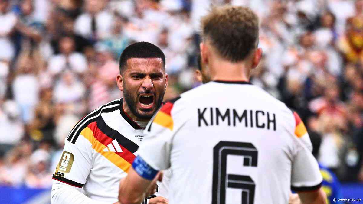 Undav vs. Woltemade: In diesen Widerspruch verstrickt sich Klopp mit Stürmer-Aussagen