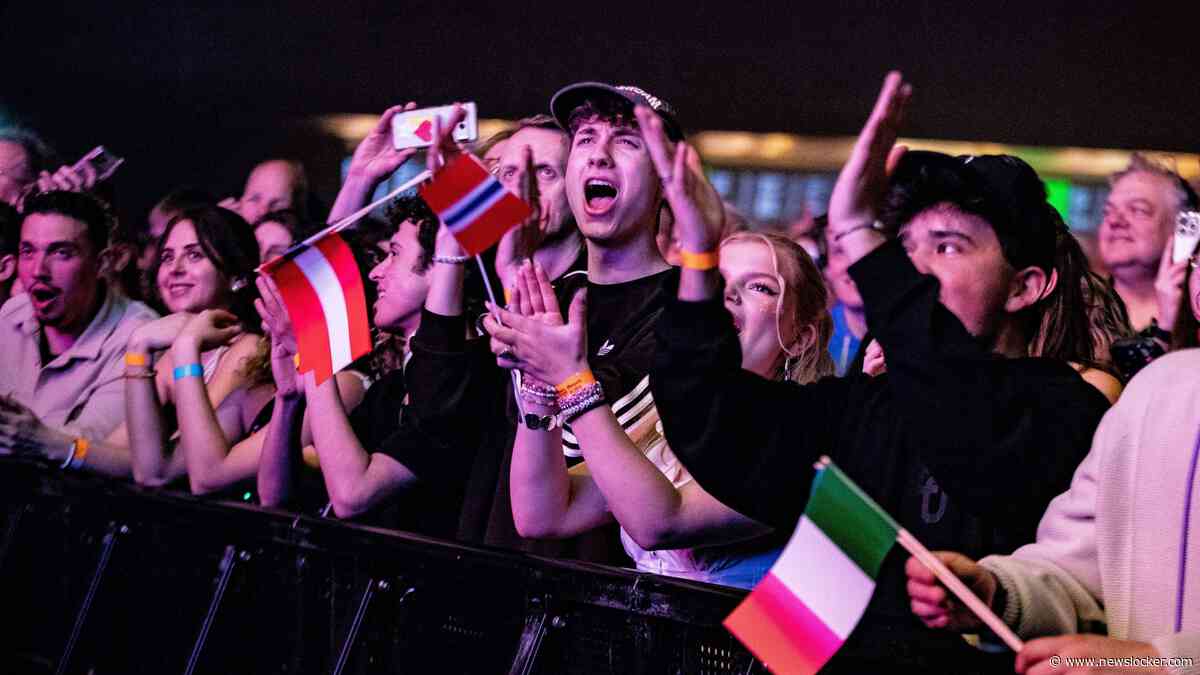 Ierland doet niet mee aan het Eurovisie Songfestival