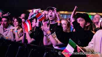 Ierland doet niet mee aan het Eurovisie Songfestival