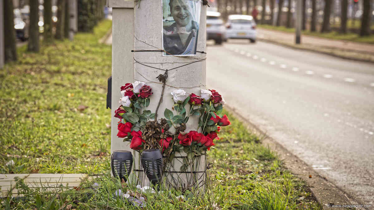 Nabestaanden van Haagse Darren (23) kapot van verdriet, verdachte Yurii S. spoorloos: ’Hij neemt geen enkele verantwoordelijkheid’