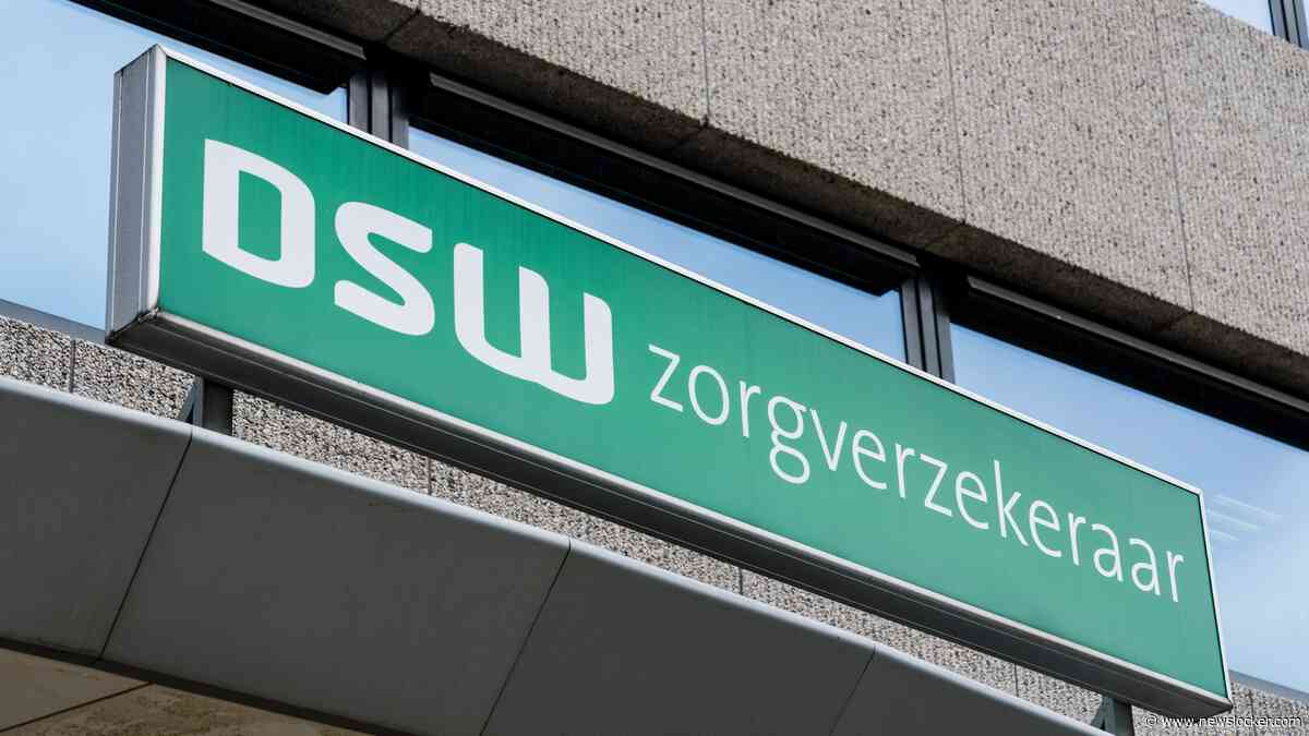 Zorgverzekeraar DSW stelt bekendmaking zorgpremie uit door ’onduidelijkheid in Den Haag’