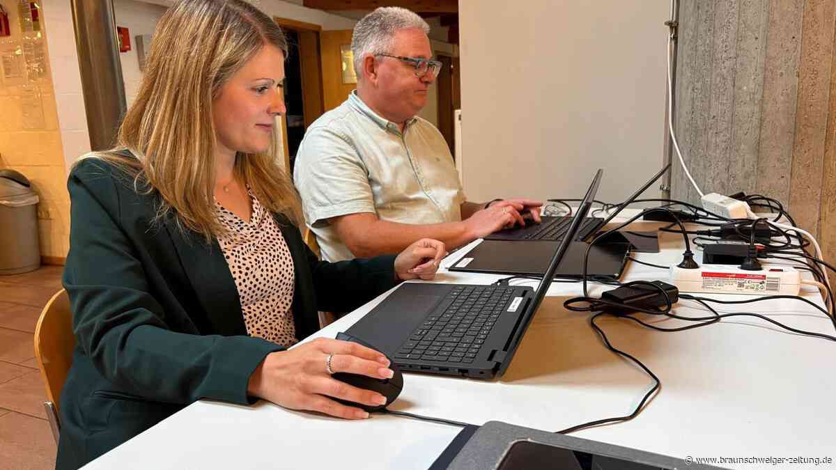 Samtgemeinderat Meinersen: Weniger als 1 Punkt trennt SPD und CDU