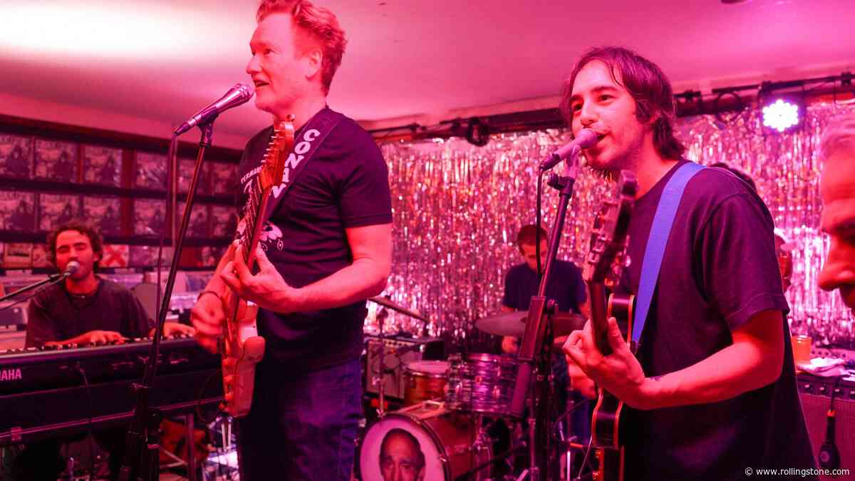 Around the U.S., Small Rock Clubs Are Supporting Thriving Local Scenes