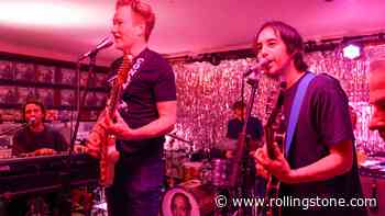 Around the U.S., Small Rock Clubs Are Supporting Thriving Local Scenes