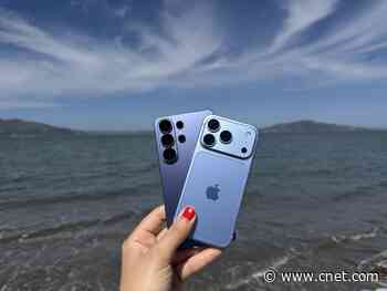 iPhone 18 Pro vs. Galaxy S26 Ultra Photo Comparison: I Put Apple’s and Samsung’s Top Cameras to the Test
