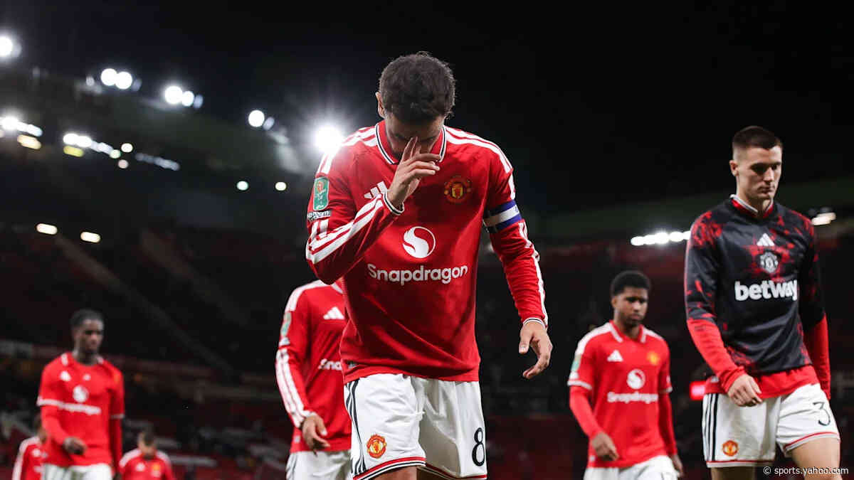 How to watch Fulham vs Manchester United live: Stream, TV channel, team news, prediction