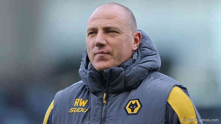Wolves appoint Walker to under-21s role