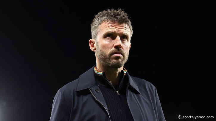 'Things can very quickly spiral against you at Man Utd'