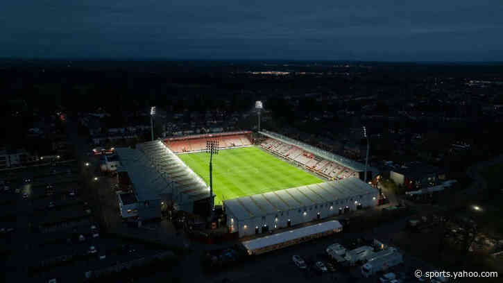 From dumping wages into a bucket to dream European nights