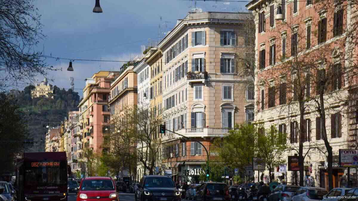 Steuer-Hammer in Italien: Für diese Autos und Motorräder fällt die Kfz-Steuer weg