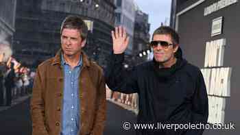When will Oasis fans hear about 2027 tickets as 4pm warning issued