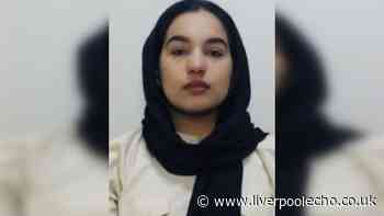 Police officer weeps as she's jailed over secret relationship with gangster boyfriend