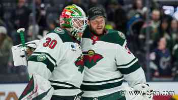Crease share picks: Which half of the goalie tandem should you draft?