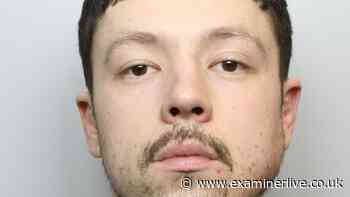 Huddersfield killer who stabbed rival in a row over patches sentenced - live updates