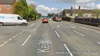 Elderly woman rushed to hospital after being struck by car in Yorkshire village