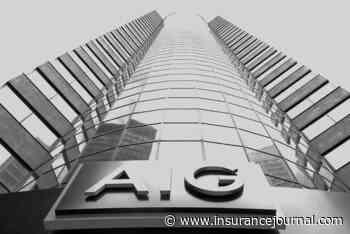 AIG’s Hancock to Retire as Head of General Insurance