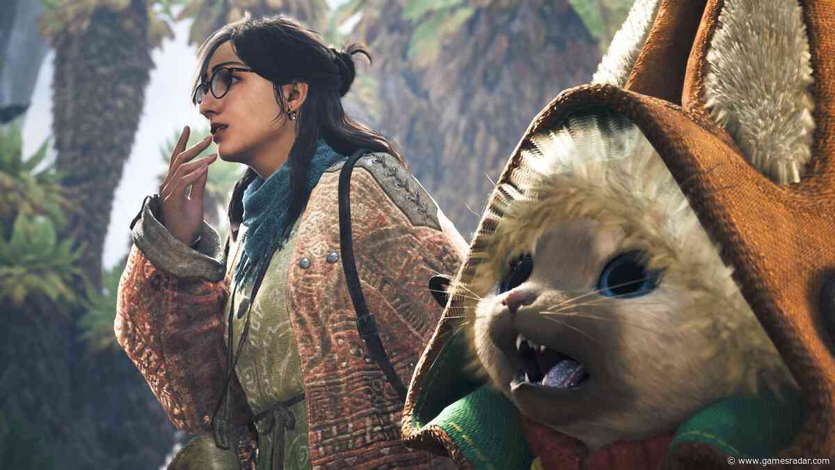After playing Monster Hunter Wilds: Ascendance, this huge expansion is the second wind the game needs