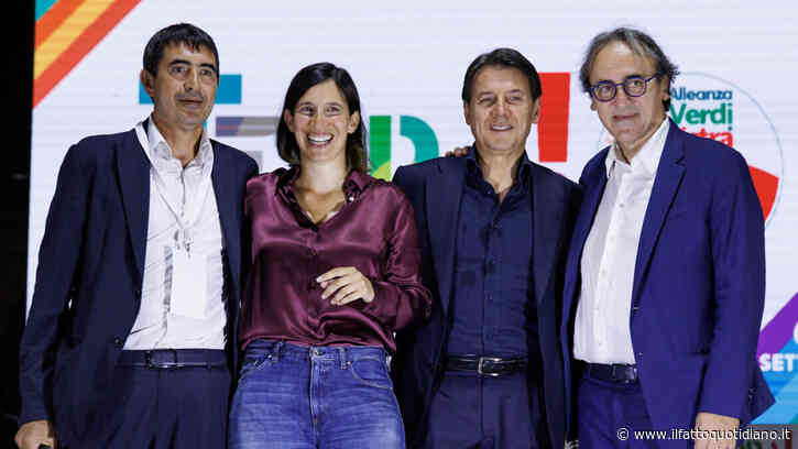 Sondaggi, il centrosinistra (con Iv) supera il 42%: con la legge elettorale di Meloni conquisterebbe il premio di maggioranza