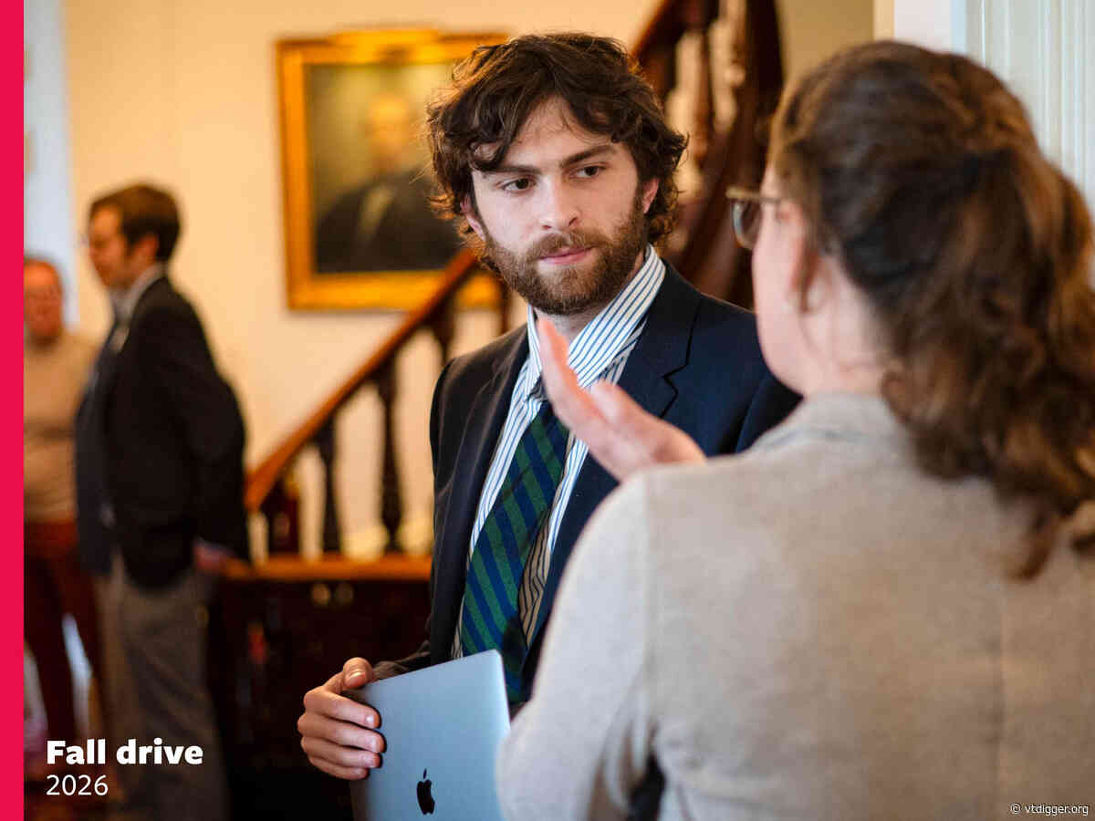 All gifts matched in final stretch of VTDigger Fall Member Drive