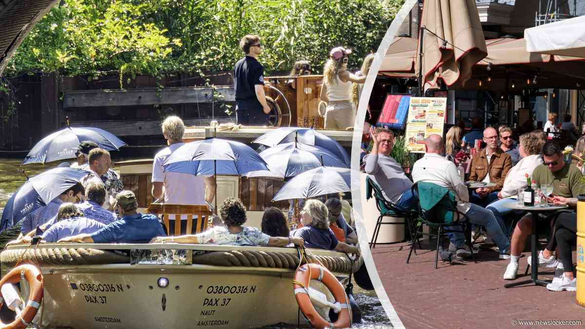 Indian summer staat ons te wachten eind september: ’Laten we er vooral van genieten’