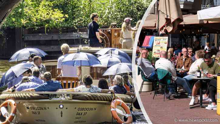 Indian summer staat ons te wachten eind september: ’Laten we er vooral van genieten’