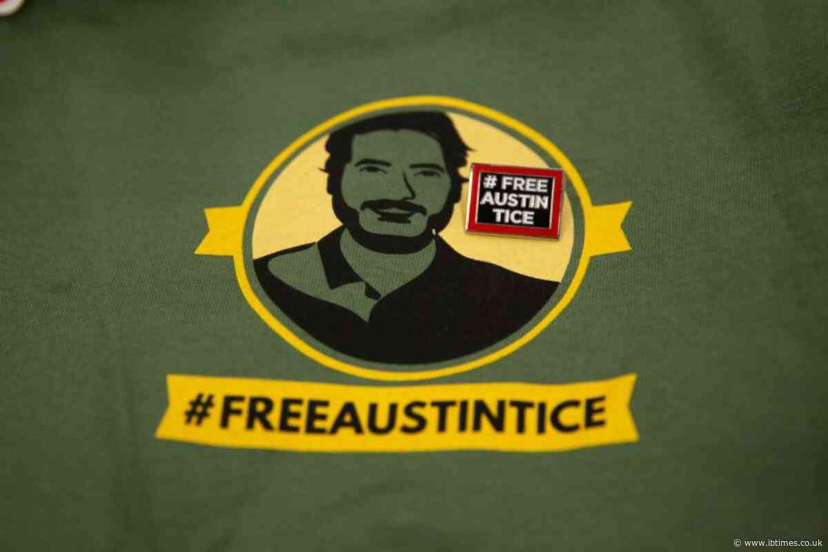 Assad Regime Allegedly Approved Austin Tice Abduction, With Trusted Driver Accused of Betraying Him