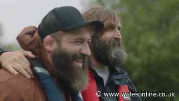 Celebrity Traitors stars Joe Marler and Joe Wilkinson to reunite in new BBC series