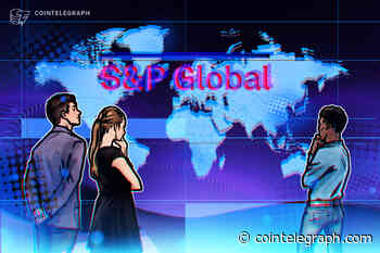S&P Global to acquire blockchain security platform OpenZeppelin