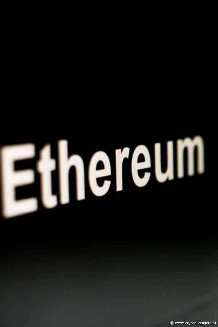 Dit zeggen analisten vandaag over Ethereum: 'let op deze prijzen'