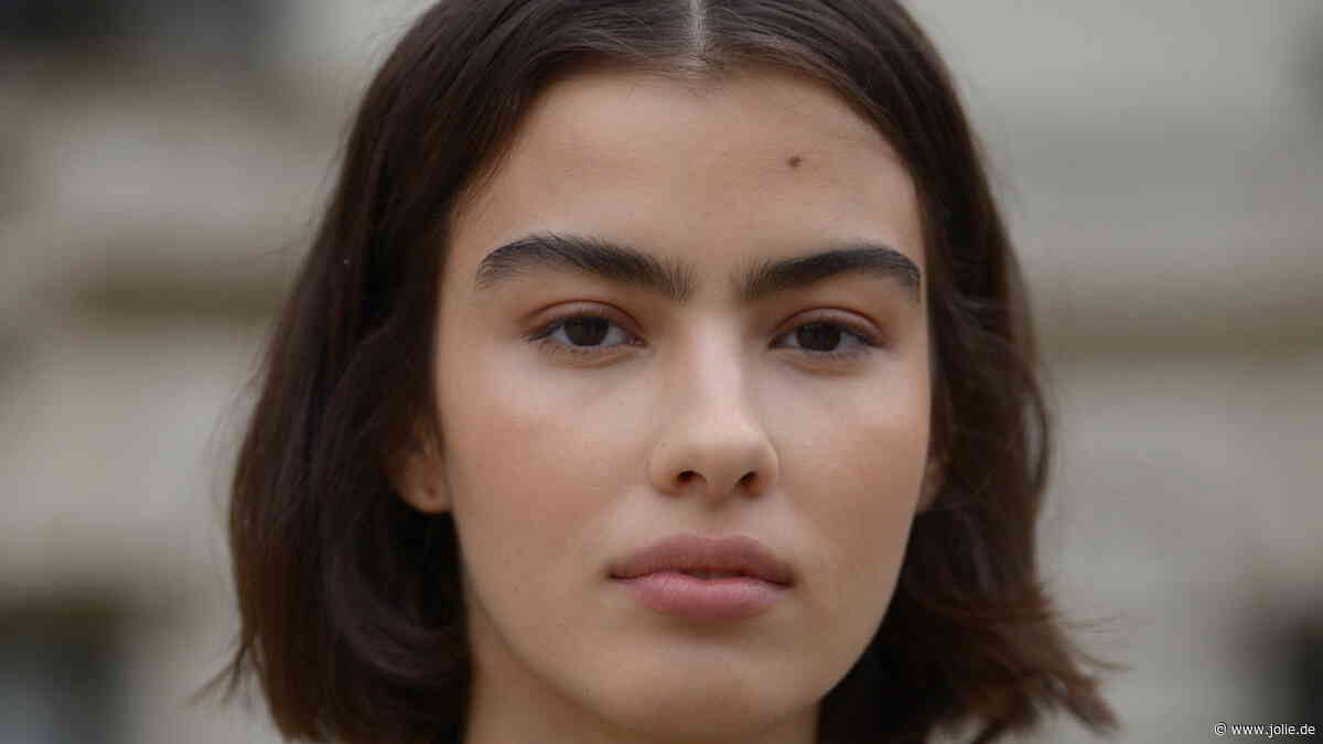 Perfekte Frisur für feines Haar: Der „Varsity Bob” schenkt endlich Volumen