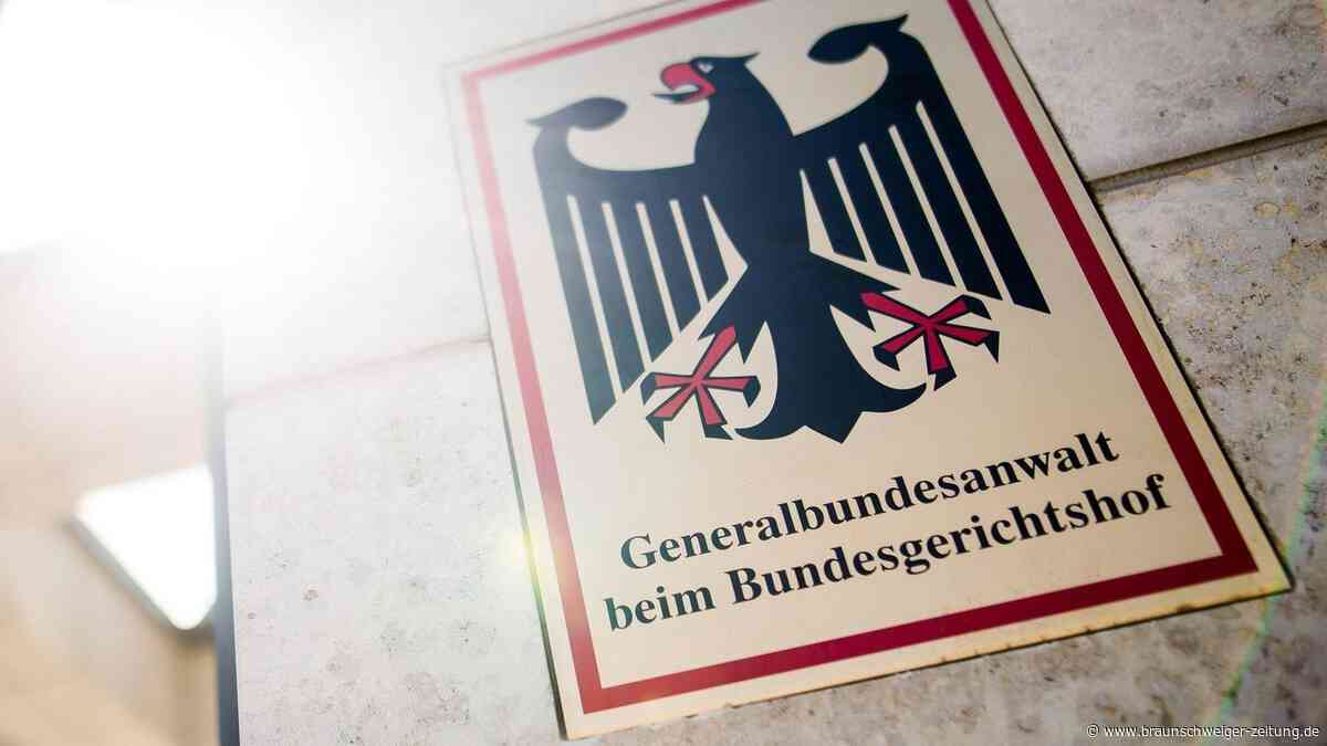 Anschläge in Deutschland geplant? Festnahme in Brandenburg
