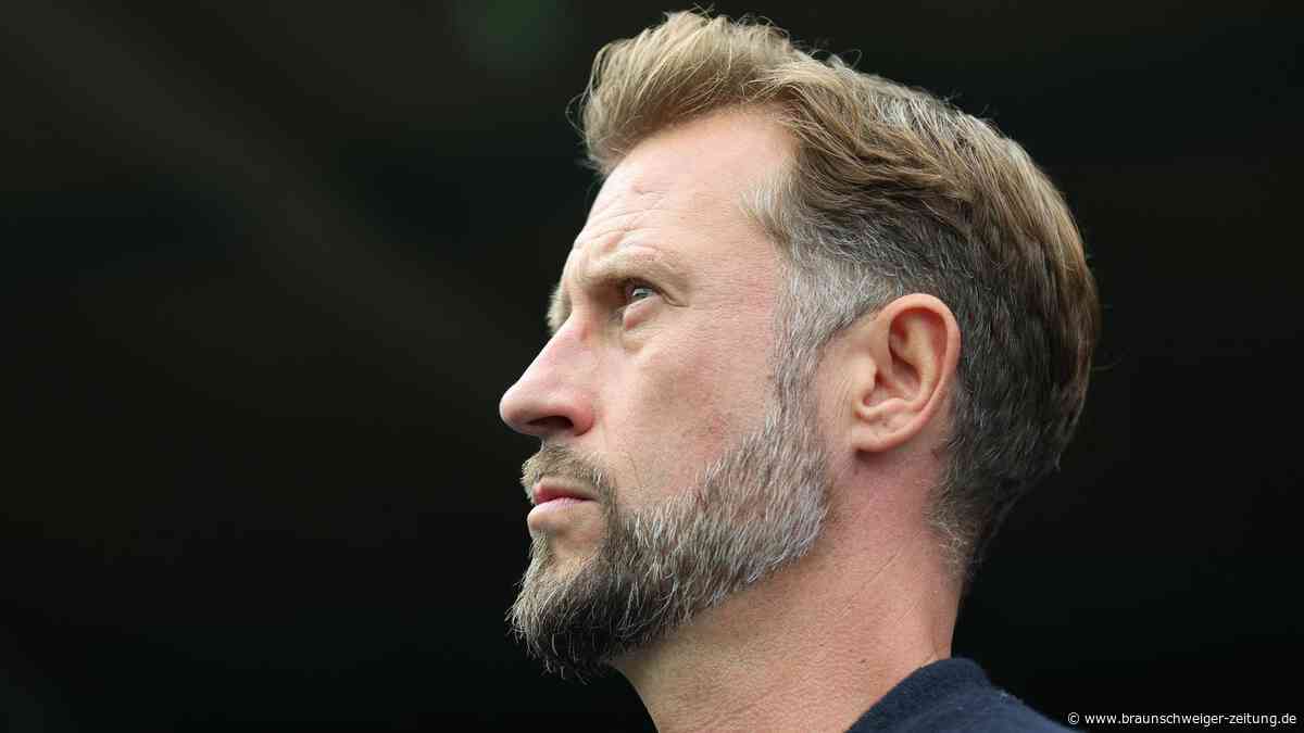 Entrup verletzt: Welche Optionen hat Eintracht Braunschweig für die Sturmspitze?