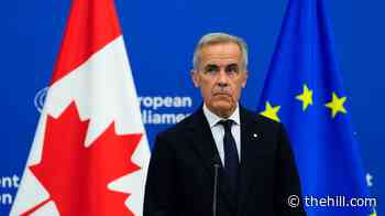 Carney: Canada welcomes proposal to become EU associate member 