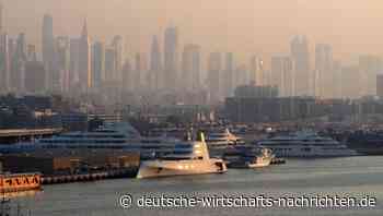 Neue deutsch emiratische Investitionen stärken Dubais Standortrolle