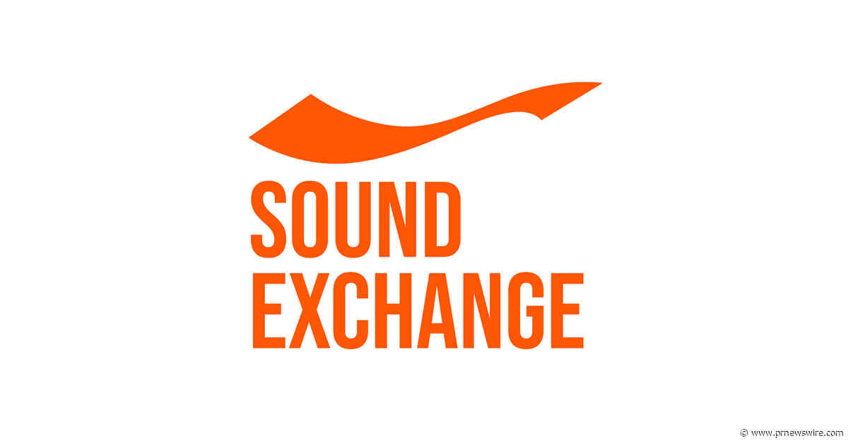 SOUNDEXCHANGE &amp; MUSICNATION EXPAND GLOBAL RIGHTS MANAGEMENT ACCESS FOR US AND UAE RIGHTS HOLDERS